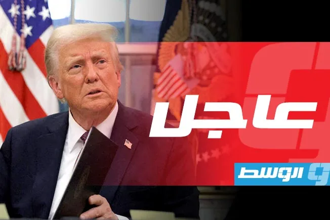 ترامب يعبر عن “عدم رضاه” تجاه روسيا وأوكرانيا ترامب يعبر عن “عدم رضاه” تجاه روسيا وأوكرانيا