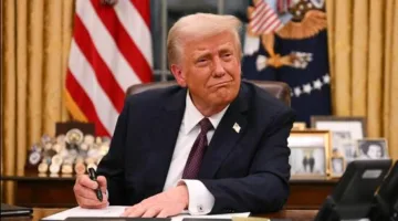 ترامب يعلن عن حظر سفر كامل لـ 12 دولة وتقييدات جزئية على 7 دول إضافية