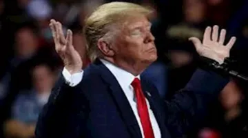 ترامب يواجه مظاهرات في لوس أنجلوس بوجود 2000 عنصر من الحرس الوطني