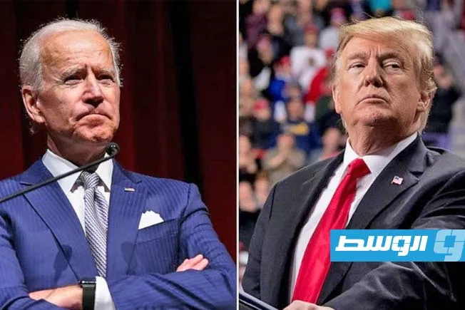 ترامب يوجه ببدء تحقيق حول مزاعم “التآمر” لإخفاء “الوضع العقلي لبايدن” ترامب يوجه ببدء تحقيق حول مزاعم “التآمر” لإخفاء “الوضع العقلي لبايدن”