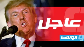 ترامب يُعلن عن محادثات تجارية بين أمريكا والصين يوم الإثنين في لندن