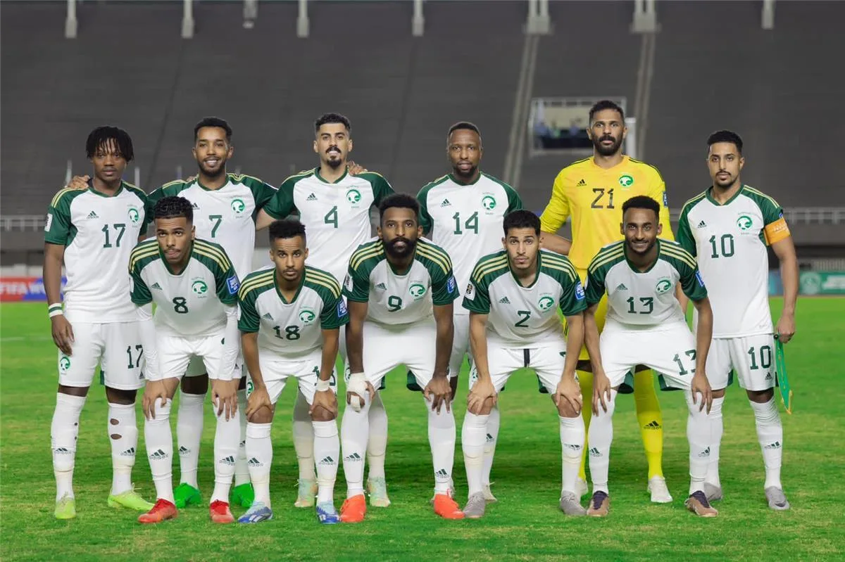ترتيب المنتخب السعودي في تصفيات كأس العالم بعد الهزيمة أمام أستراليا ترتيب المنتخب السعودي في تصفيات كأس العالم بعد الهزيمة أمام أستراليا