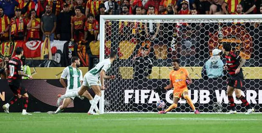 ترتيب مجموعات كأس العالم للأندية بعد انتصار تشيلسي وهزيمة الترجي