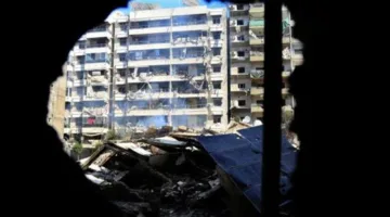 ترقب الأنشطة الفرنسية والأمريكية.. وبراك وبولس يقودان الملف اللبناني مؤقتاً.