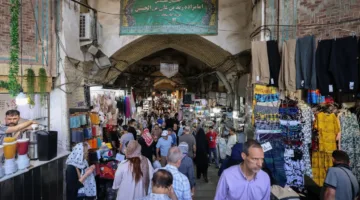 ترقب مشوق لجولة مسقط: هل ستكون حربًا جديدة أم اتفاقًا نوويًا في اللحظة الأخيرة؟