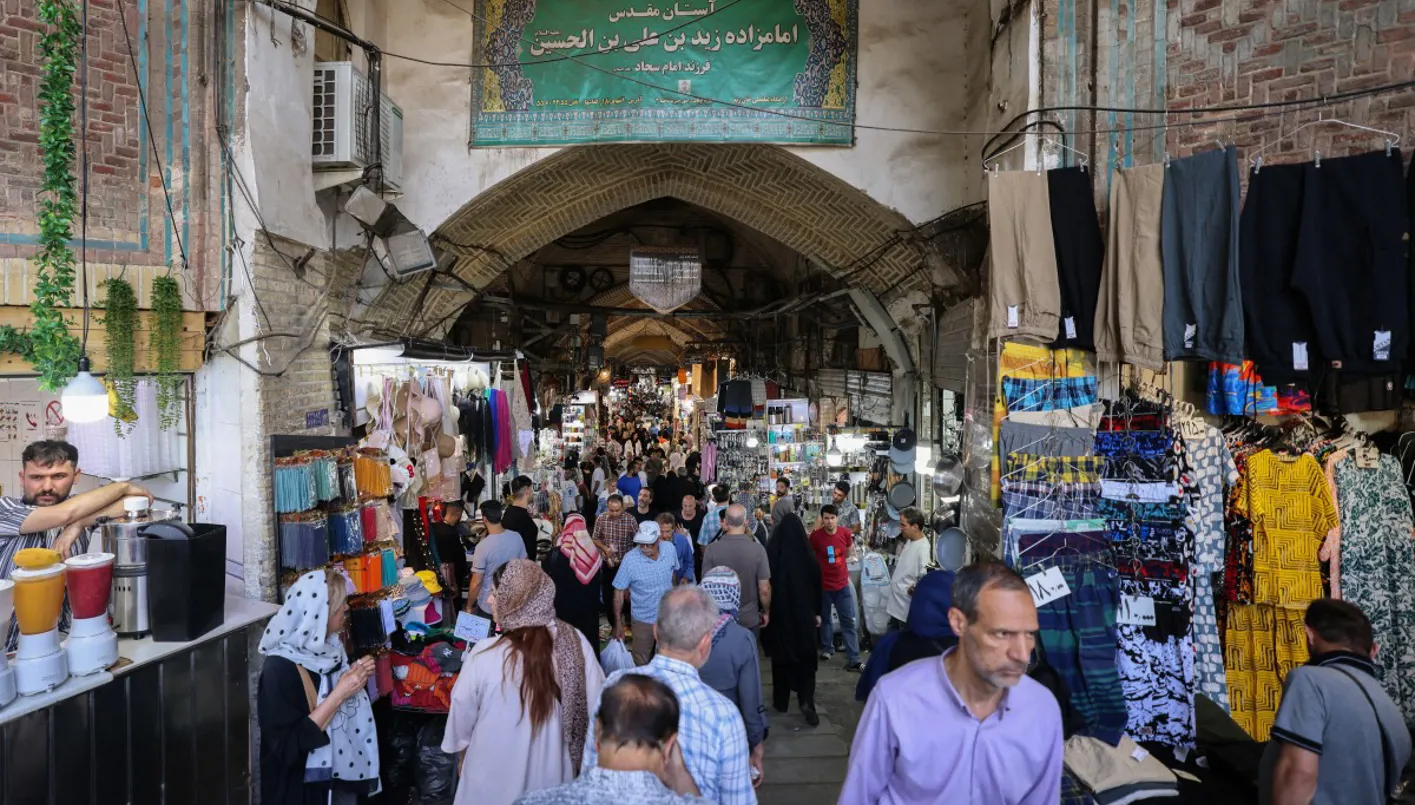 ترقب مشوق لجولة مسقط: هل ستكون حربًا جديدة أم اتفاقًا نوويًا في اللحظة الأخيرة؟ ترقب مشوق لجولة مسقط: هل ستكون حربًا جديدة أم اتفاقًا نوويًا في اللحظة الأخيرة؟