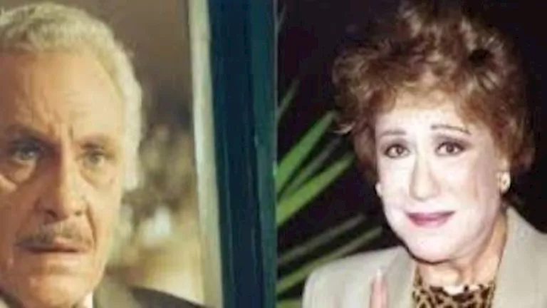 تركتُه رغم مشاعر حبي.. ما الذي قالته سميحة أيوب عن محمود مرسي؟ تركتُه رغم مشاعر حبي.. ما الذي قالته سميحة أيوب عن محمود مرسي؟