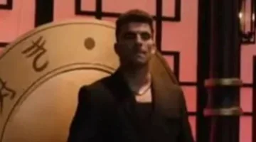 تركي آل الشيخ يشارك مقطعاً خلف الكواليس من فيلم The 7Dogs مع زيزو