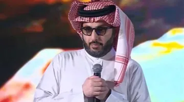 تركي آل الشيخ يطلب من إبراهيم فايق قائمة اللاعبين المثاليين لمباريات الأهلي.