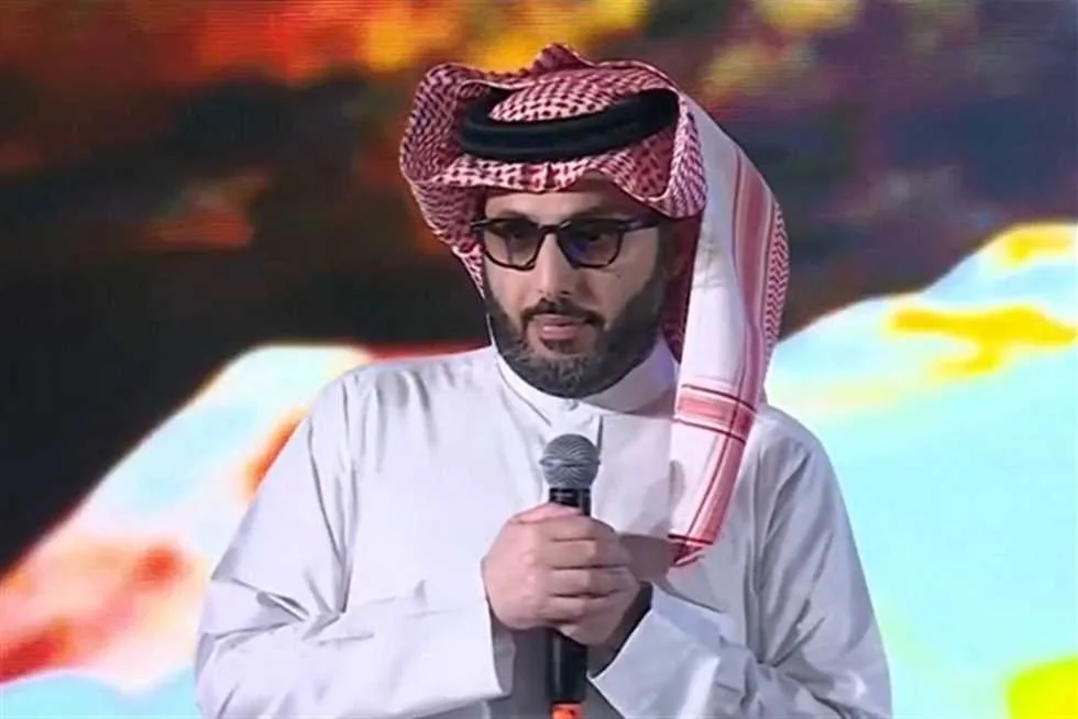 تركي آل الشيخ يطلب من إبراهيم فايق قائمة اللاعبين المثاليين لمباريات الأهلي. تركي آل الشيخ يطلب من إبراهيم فايق قائمة اللاعبين المثاليين لمباريات الأهلي.