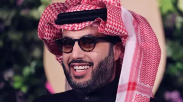 تركي آل الشيخ يعلن عن خبر مفرح خلال “موسم الرياض”
