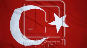 تركيا ترفض ادعاءات وجود طائرات مدنية إسرائيلية على أراضيها.