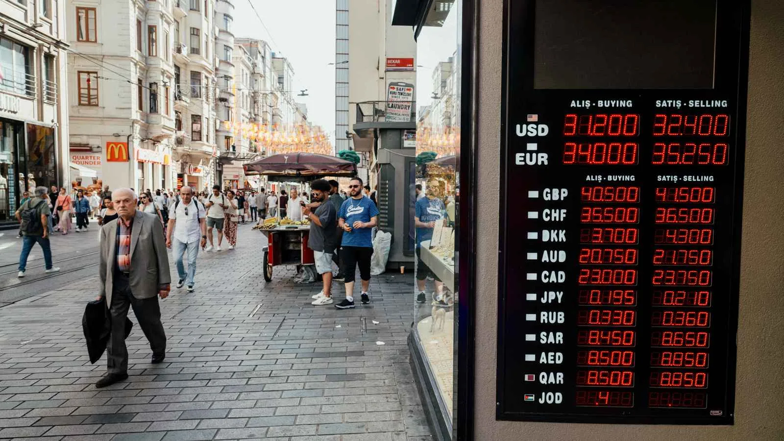 تركيا تزيد من إصدار السندات لمواجهة تفاقم الدين وعجز الميزانية تركيا تزيد من إصدار السندات لمواجهة تفاقم الدين وعجز الميزانية