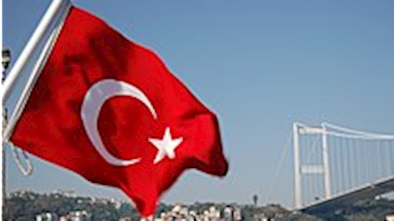 تركيا: تسجيل أكثر من 14 ألف إصابة نتيجة ذبح الأضاحي في اليوم الأول من عيد الأضحى تركيا: تسجيل أكثر من 14 ألف إصابة نتيجة ذبح الأضاحي في اليوم الأول من عيد الأضحى