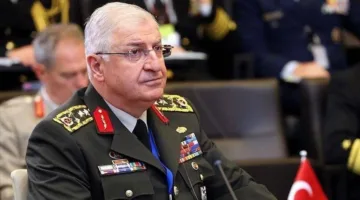 تركيا: نؤيد الجيش السوري ولا توجد خطط للانسحاب الفوري