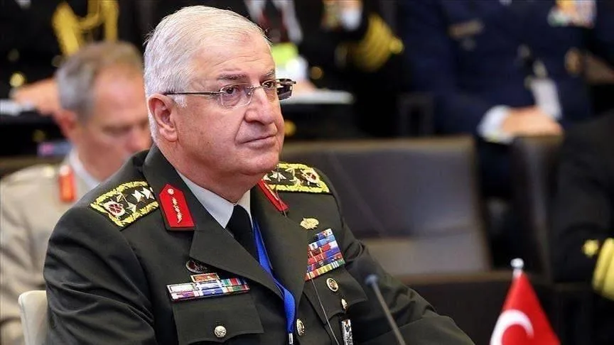 تركيا: نؤيد الجيش السوري ولا توجد خطط للانسحاب الفوري