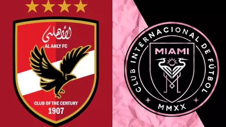 تركيبة الأهلي لملاقاة إنتر ميامي في كأس العالم للأندية تركيبة الأهلي لملاقاة إنتر ميامي في كأس العالم للأندية