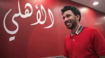 تريزيجيه: انتقال زيزو إلى الأهلي سيكون إضافة قيمة للفريق.