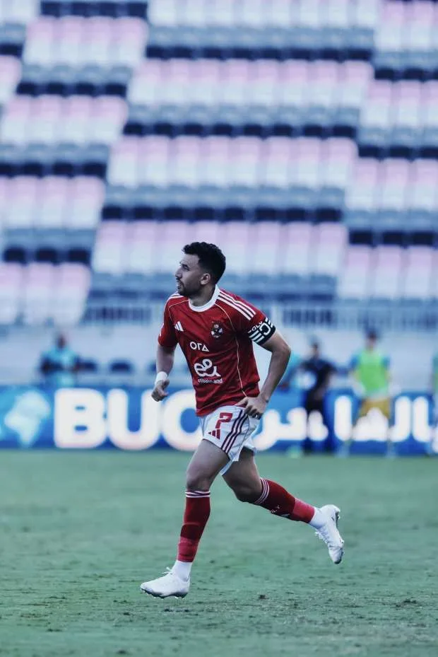 تريزيجيه حول مواجهة ميسي: «الأسماء ليست مهمة بالنسبة لنا» تريزيجيه حول مواجهة ميسي: «الأسماء ليست مهمة بالنسبة لنا»