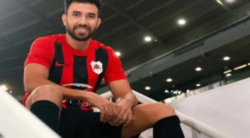 تريزيجيه: لم أقبل عرضًا من الدوري المصري يزيد راتبي مع الأهلي بثلاث مرات.
