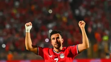 تريزيجيه: لم أنضم للأهلي بهدف المشاركة في كأس العالم للأندية، بل أسعى للفوز باللقب.