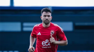 تريزيجيه: هددت فريقي التركي بالاعتزال ورفضت عروضًا مصرية أفضل من الأهلي