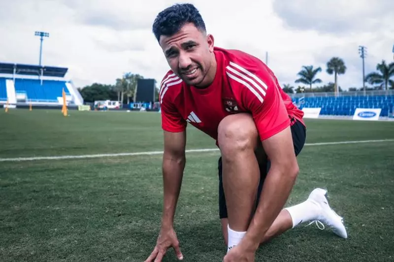 تريزيجيه يتناول مواضيع: العودة للأهلي، التهديد بالاعتزال، وأخبار صفقة زيزو. تريزيجيه يتناول مواضيع: العودة للأهلي، التهديد بالاعتزال، وأخبار صفقة زيزو.