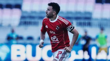 تريزيجيه يرسل رسالة لجماهير الأهلي بعد الهزيمة أمام باتشوكا، قبل مباراة إنتر ميامي.