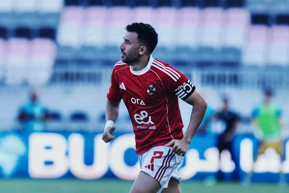 تريزيجيه يرسل رسالة لجماهير الأهلي بعد الهزيمة أمام باتشوكا، قبل مباراة إنتر ميامي. تريزيجيه يرسل رسالة لجماهير الأهلي بعد الهزيمة أمام باتشوكا، قبل مباراة إنتر ميامي.