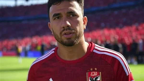 تريزيجيه يسجل أول هدف للأهلي في المباراة الودية ضد باتشوكا (فيديو) تريزيجيه يسجل أول هدف للأهلي في المباراة الودية ضد باتشوكا (فيديو)