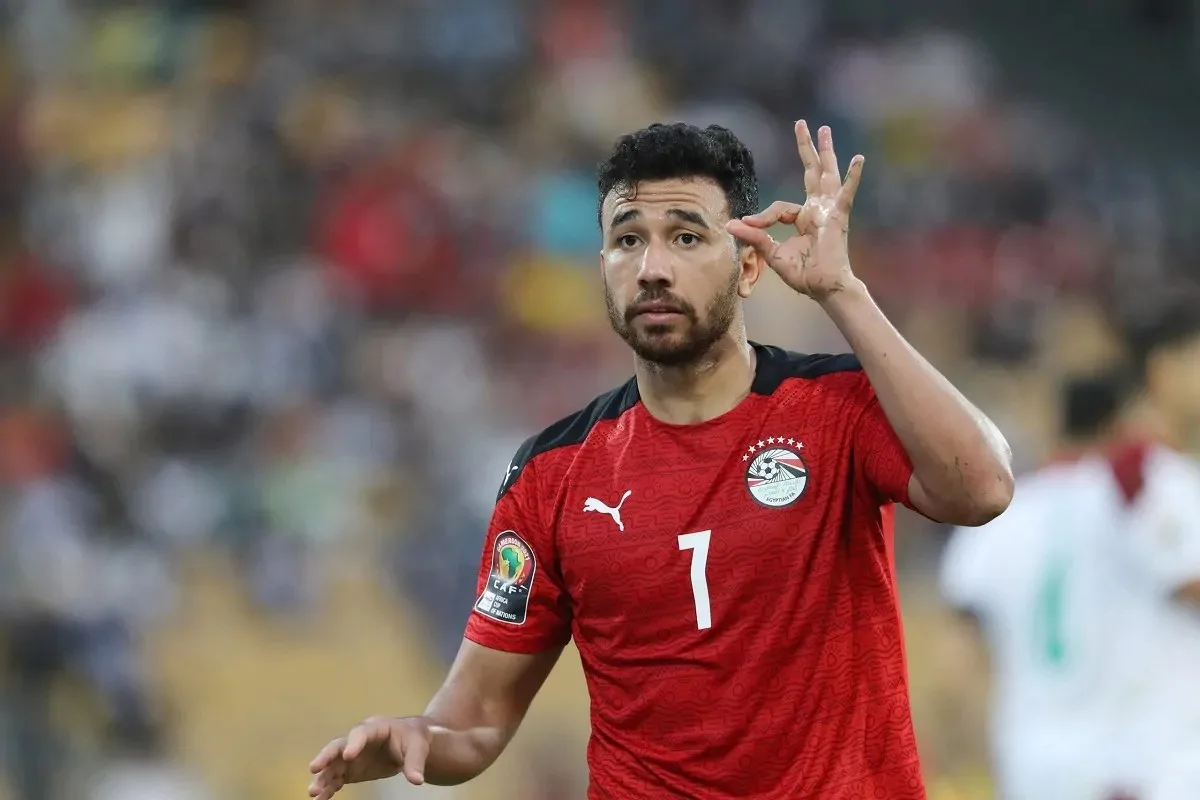 تريزيجيه يواجه مشكلة بسبب ركلة الجزاء.. والأهلي يقرر عقوبة سرية لحل الجدل تريزيجيه يواجه مشكلة بسبب ركلة الجزاء.. والأهلي يقرر عقوبة سرية لحل الجدل
