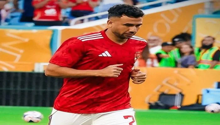 تريزيغيه ووسام أبوعلي: 5 دقائق مثيرة في مواجهة الأهلي وإنتر ميامي (فيديو) تريزيغيه ووسام أبوعلي: 5 دقائق مثيرة في مواجهة الأهلي وإنتر ميامي (فيديو)