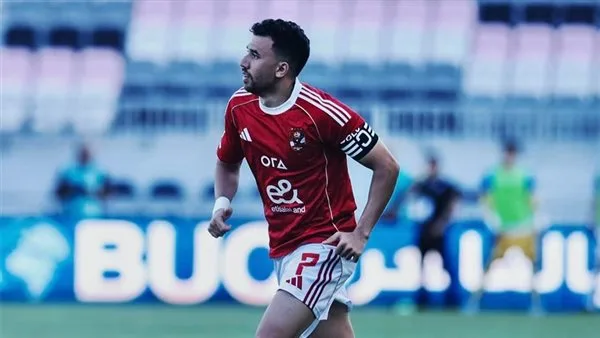 تريزيغيه يضيع ركلة جزاء حاسمة للأهلي أمام إنتر ميامي في كأس العالم (فيديو) تريزيغيه يضيع ركلة جزاء حاسمة للأهلي أمام إنتر ميامي في كأس العالم (فيديو)