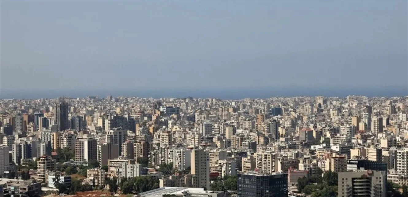 تزامنًا مع التوترات في المنطقة.. إليكم ما يحدث في بيروت والضاحية! تزامنًا مع التوترات في المنطقة.. إليكم ما يحدث في بيروت والضاحية!