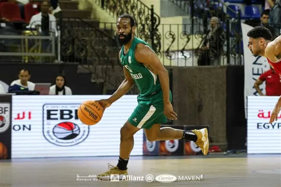 “تزايد الإصابات وغياب لاعب الوسط” .. مدرب الاتحاد يكشف معلومات إضافية قبل مواجهة الجيش الرواندي في بطولة BAL 5 لكرة السلة. “تزايد الإصابات وغياب لاعب الوسط” .. مدرب الاتحاد يكشف معلومات إضافية قبل مواجهة الجيش الرواندي في بطولة BAL 5 لكرة السلة.