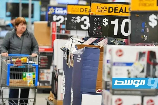 تزايد طفيف في معدلات التضخم في الولايات المتحدة دون الانحراف عن المسار المعتاد تزايد طفيف في معدلات التضخم في الولايات المتحدة دون الانحراف عن المسار المعتاد