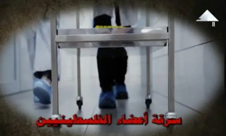 تزوير أعضاء الفلسطينيين: جريمة جديدة تضاف إلى انتهاكات الاحتلال الإسرائيلي تزوير أعضاء الفلسطينيين: جريمة جديدة تضاف إلى انتهاكات الاحتلال الإسرائيلي