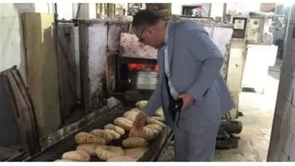 تسجيل 1300 انتهاك تمويني متنوع في بني سويف خلال شهر مايو الماضي تسجيل 1300 انتهاك تمويني متنوع في بني سويف خلال شهر مايو الماضي
