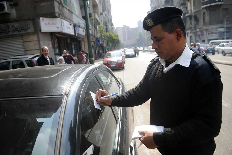 تسجيل 52784 انتهاكاً مرورياً مختلفاً خلال 24 ساعة تسجيل 52784 انتهاكاً مرورياً مختلفاً خلال 24 ساعة