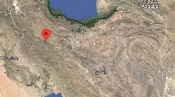 تسجيل انفجارات ضخمة في مدينة همدان الإيرانية.. وكشف تلوث في موقع نطنز النووي