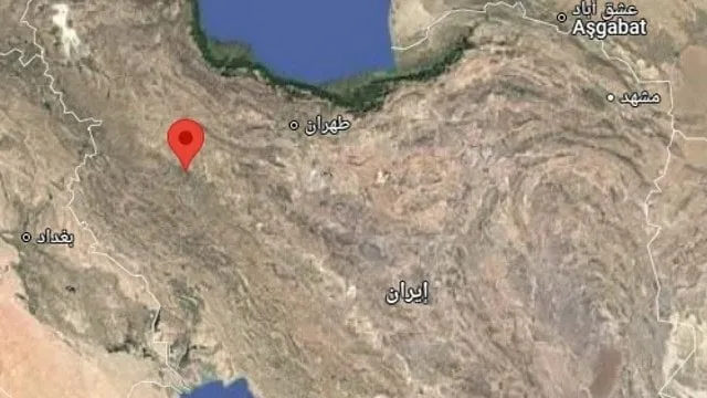 تسجيل انفجارات ضخمة في مدينة همدان الإيرانية.. وكشف تلوث في موقع نطنز النووي تسجيل انفجارات ضخمة في مدينة همدان الإيرانية.. وكشف تلوث في موقع نطنز النووي