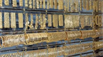 تسجيل تعديل طفيف في سعر عيار 18 في السودان اليوم الأحد