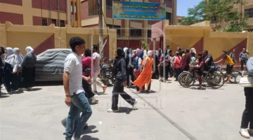 تسريب امتحان مادة العلوم في الإعدادية بالمنوفية.. و«وزارة التعليم»: تم تحديد المصدر والقبض على طالبتين
