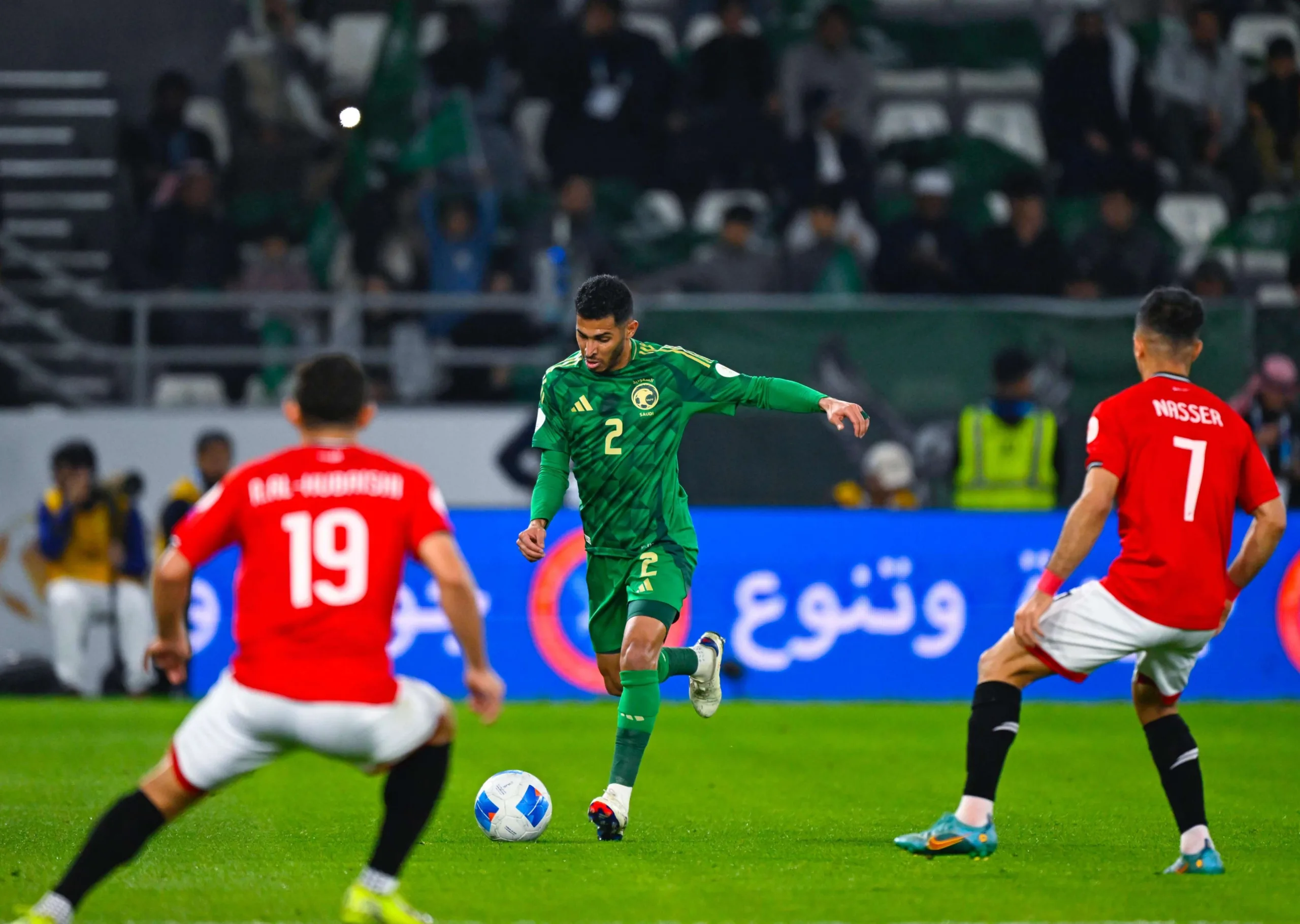 تسريب تشكيلة المنتخب السعودي لمباراة البحرين في تصفيات كأس العالم تسريب تشكيلة المنتخب السعودي لمباراة البحرين في تصفيات كأس العالم
