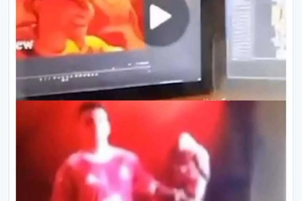تسريب عرض زيزو يثير حماس جماهير الأهلي.. وتعليق من مسؤول عليها
