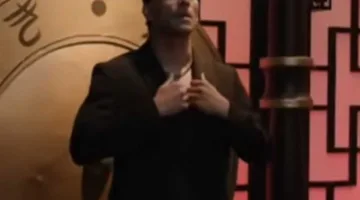 تسريب يُظهر دور زيزو في فيلم «7 كلاب».. (فيديو)