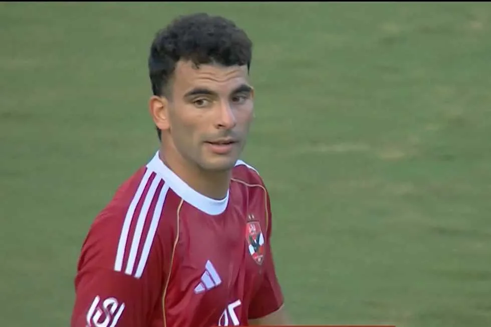 «تسريبات زيزو» تضع إدارة الزمالك في ورطة «تسريبات زيزو» تضع إدارة الزمالك في ورطة
