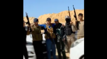 تسليح الجماعات في غزة: عند مفترق بين إخفاق الاحتلال العسكري وتخطيط الفوضى