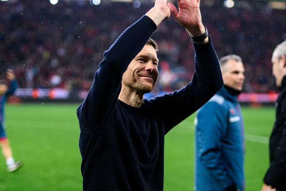 تشابي ألونسو: ريال مدريد يسعى لتحقيق بطولة كأس العالم للأندية تشابي ألونسو: ريال مدريد يسعى لتحقيق بطولة كأس العالم للأندية