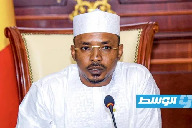 تشاد توقف إصدار تأشيرات للمواطنين الأمريكيين استجابة لقرار ترامب. تشاد توقف إصدار تأشيرات للمواطنين الأمريكيين استجابة لقرار ترامب.